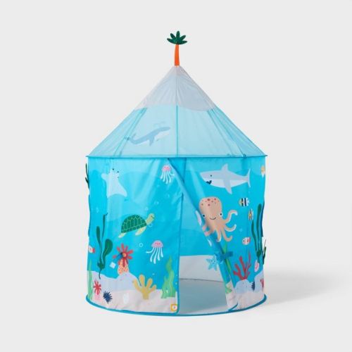 Play Tent Ocean - Gigglescape™
