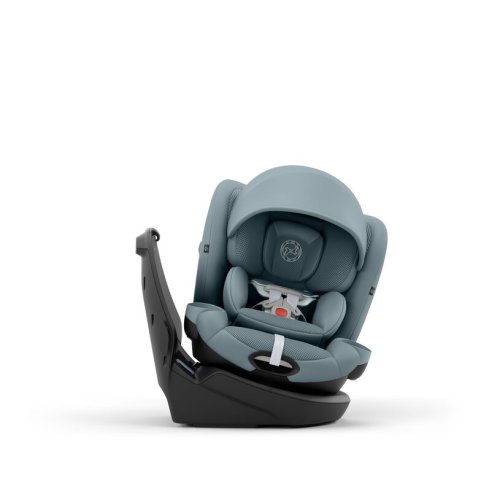 CYBEX Callisto G 360 - Stormy Blue (SensorSafe)