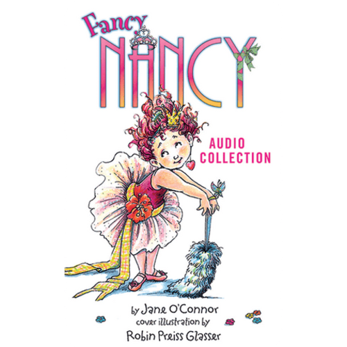 Fancy Nancy Audio Collection