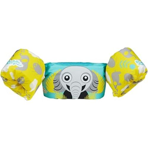 Elephant Floaties - Stearns