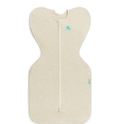 Love to Dream Swaddle Up Oatmeal