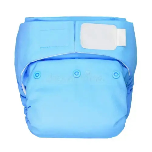 Cloth Diaper Fund