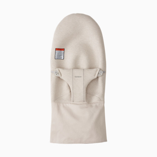 Fabric Seat for Bouncer Bliss - Light Beige