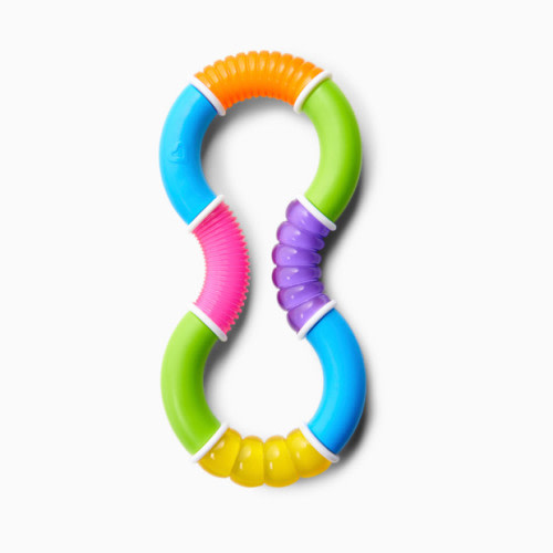 Munchkin Twisty Figure 8 Teether