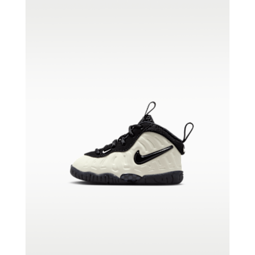 Nike Little Posite Pro Premium Baby/Toddler Shoes. Nike.com