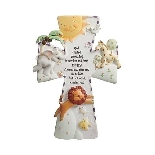 Baby Cross