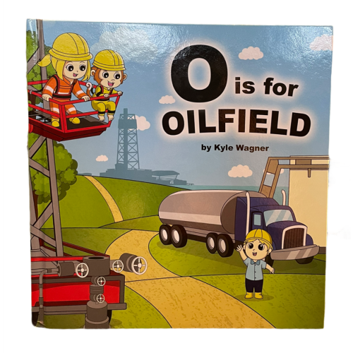 O is for Oilfield