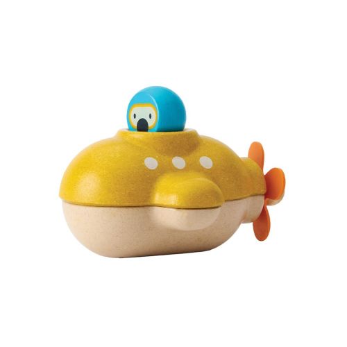 Submarine – PlanToys USA