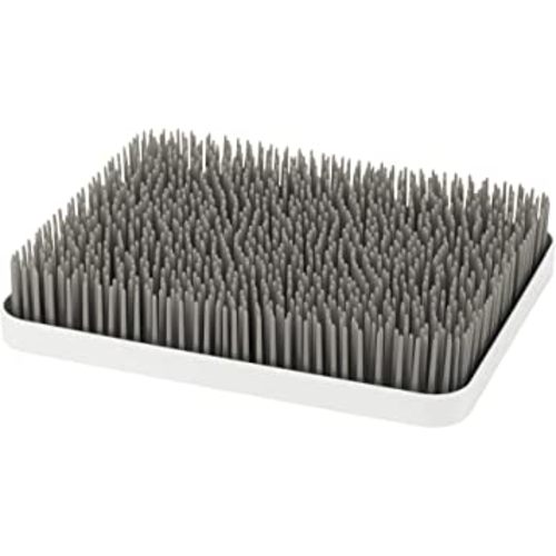 Boon Lawn Countertop Drying Rack - Gray,1 Count (Pack of 1)