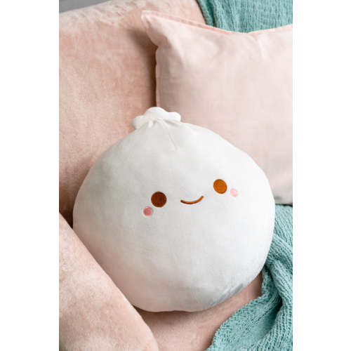 Lil B Dumpling Mochi Plush
