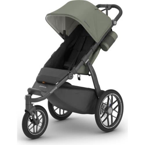 Ridge® V2 Jogging Stroller