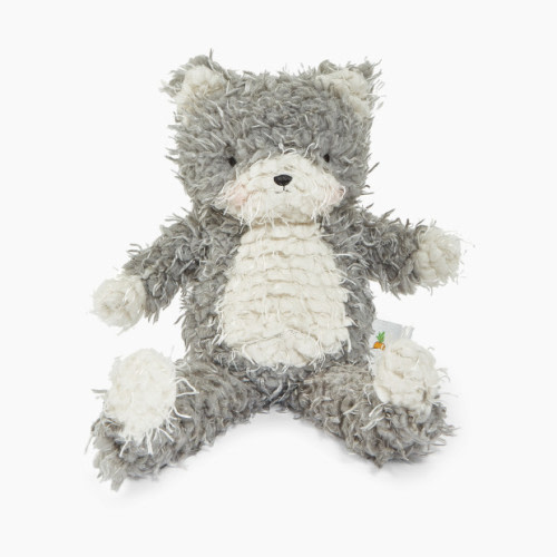 Bunnies By The Bay, Inc. Shaggy Stuffed Animal - Purr-Ty