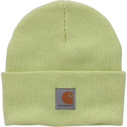 Carhartt Unisex Baby Knit Beanie Cuff Hat