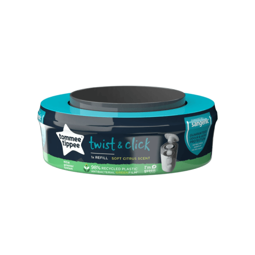 Tommee Tippee Refill Single Cassette