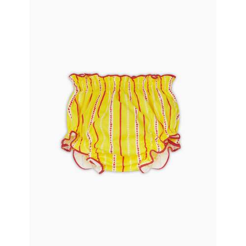 Bindi Bloomer in Sunny Stripe