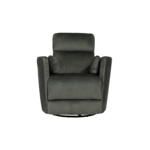 Ryder Avocado Swivel Glider Manual Recliner
