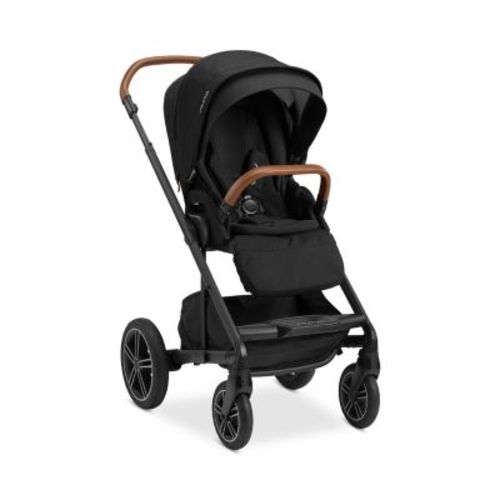 MIXX Next Stroller Collection