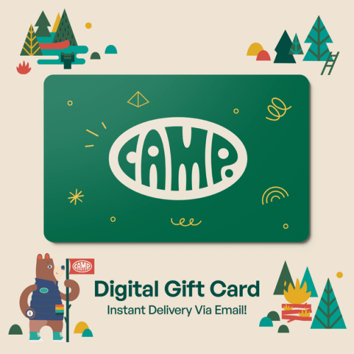 Digital Gift Card