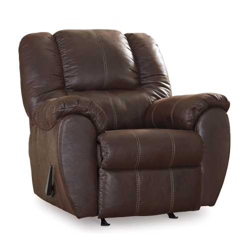 McGann Manual Rocker Recliner | Ashley