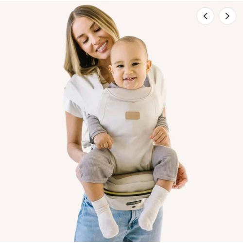 2-in-1 Convertible Carrier