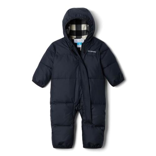 Columbia Unisex Baby Snuggly Bunny Ii Bunting