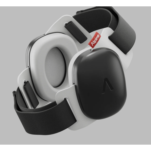 Muffy Baby Comfort Baby Ear Protection | Alpine