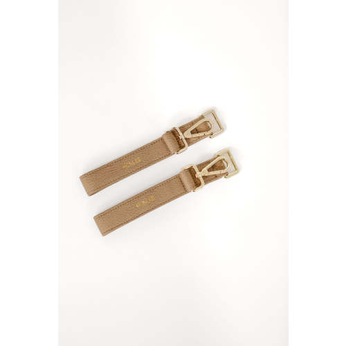 Soho Luxe Pram Straps