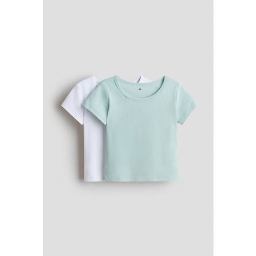 2-PACK COTTON TOPS