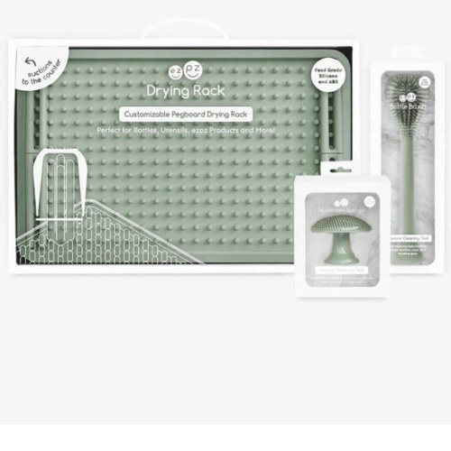 Cleaning Bundle