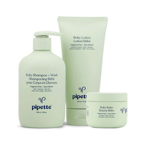 Baby Bestsellers Bundle