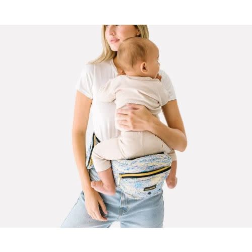 The Tushbaby Hip Carrier