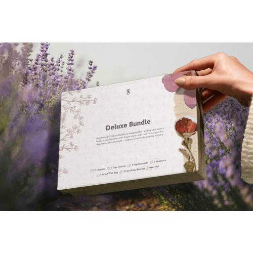 Deluxe Bundle – Resnug