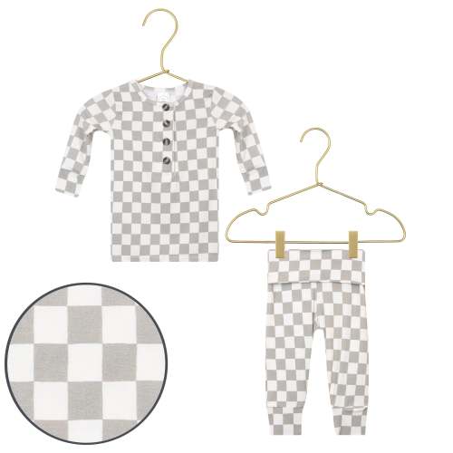 Palmer Top + Bottoms
