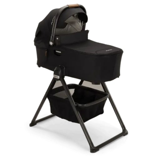 demi™ next bassinet + stand