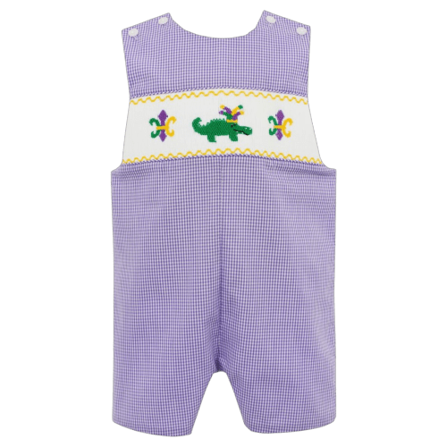 Jon Jon - Mardi Gras