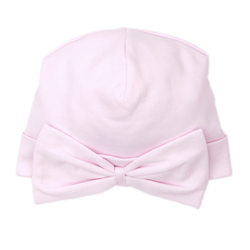 Kissy Basic Pink Hat Novelty