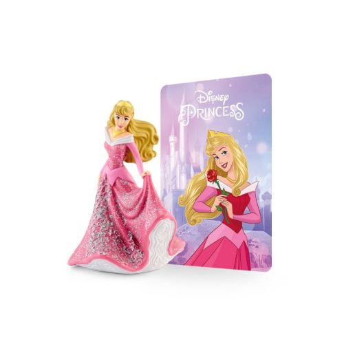 tonies Disney: Sleeping Beauty Tonie Figurine - Aurora (3+)