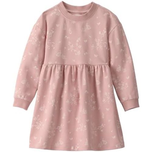 Little Planet by Carter's Baby Girls Dress Made with Organic Cotton