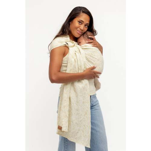 Begonia - Linen Sling – WildBird