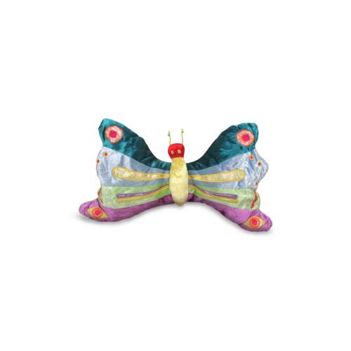 Hungry Caterpillar Butterfly Plush