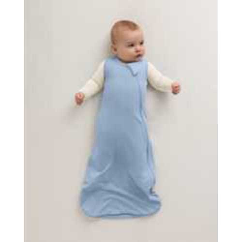 Bamboo Sleep Bag 1.0 TOG in Tidepool
