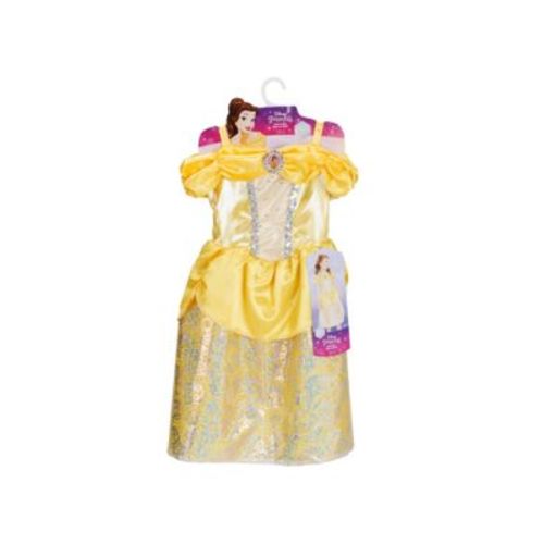 Belle Core Dress