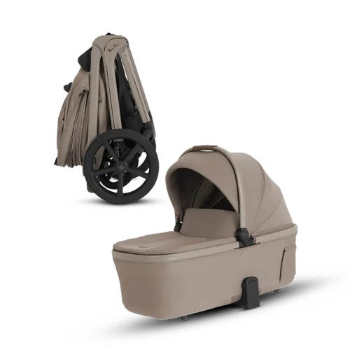 Cove 2 Folding Carrycot