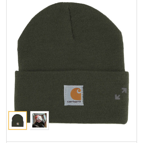 Kids' Acrylic Beanie | Shop all Boys | Carhartt