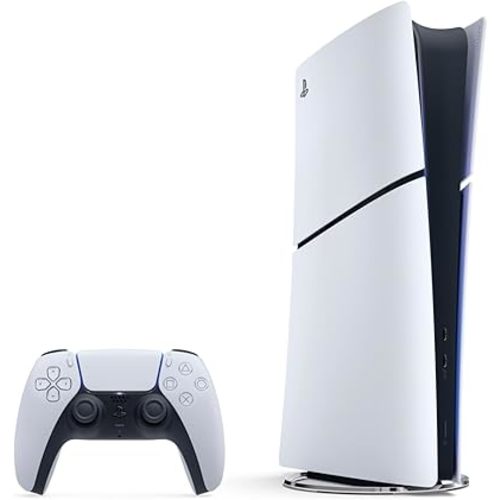 COLIN - PS5