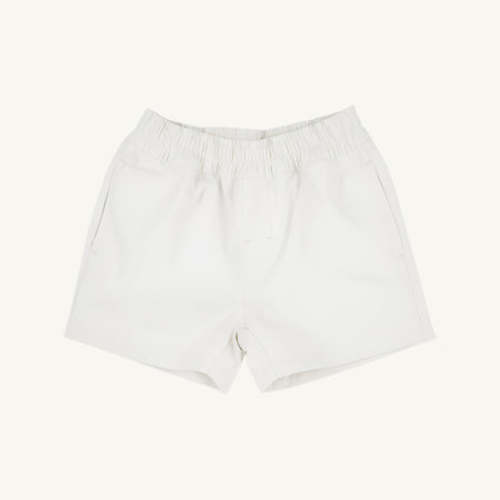 Sheffield Shorts - Saratoga Stone with Saratoga Stone Stork