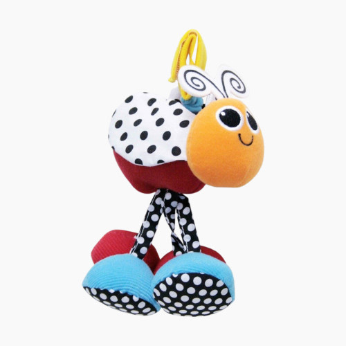 Sassy Jitter Bugs Toy