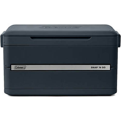 Coleman 35-Quart Snap 'N Go Collapsible Hard Cooler | Dick's Sporting Goods