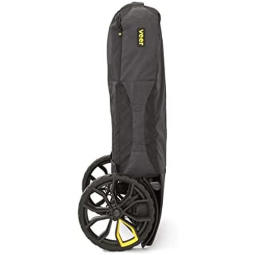 Veer Travel Bag All-Terrain Cruiser XL 4 Seater. NOT Compatible with All-Terrain Cruiser 2 Seater or Cruiser-City Models.