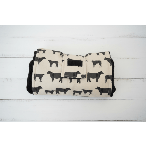 Angus Farm On the Go Changing Pad